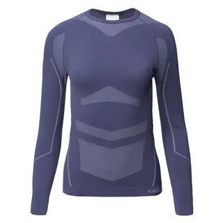 Koszulka termoaktywna damska Hi-Tec Lady Buraz, Top, Rozmiar S/M
