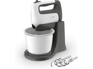 Mikser z misą TEFAL PREP'MIX+ HT464138