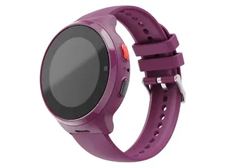 Smartwatch dziecięcy HAMA Kids GPS 4G LTE 00178673 Bordowy