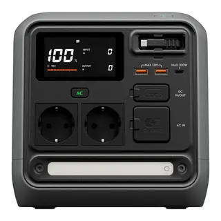 Stacja zasilania DJI Power 1000 Mini 1008 Wh