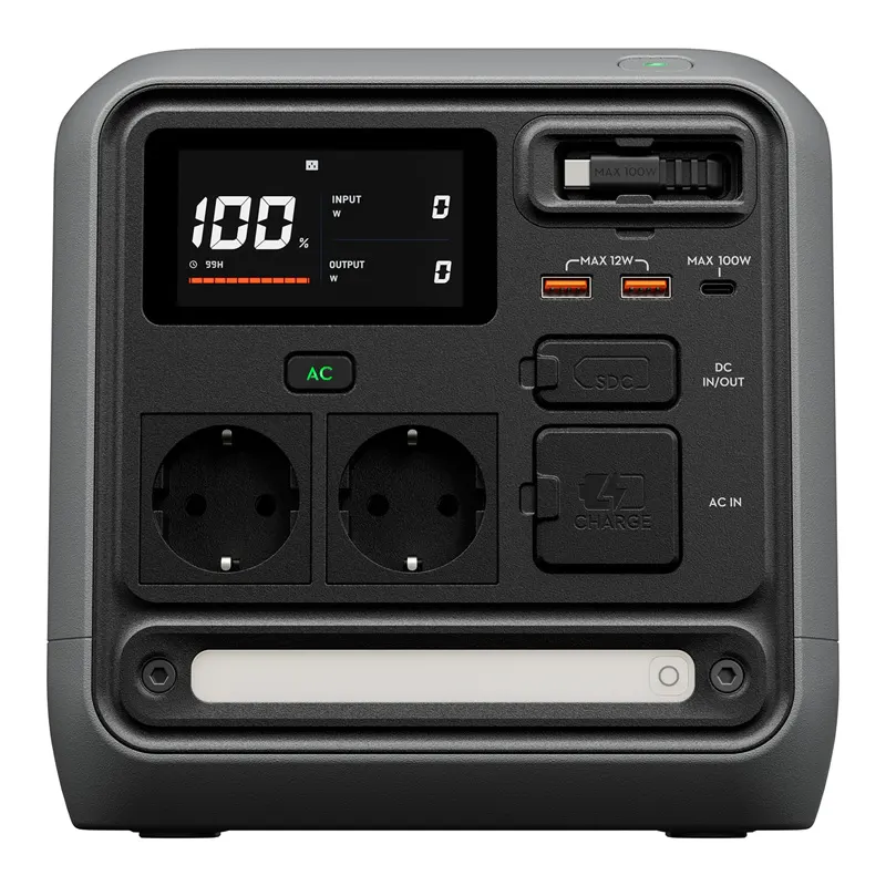 Stacja zasilania DJI Power 1000 Mini 1008 Wh