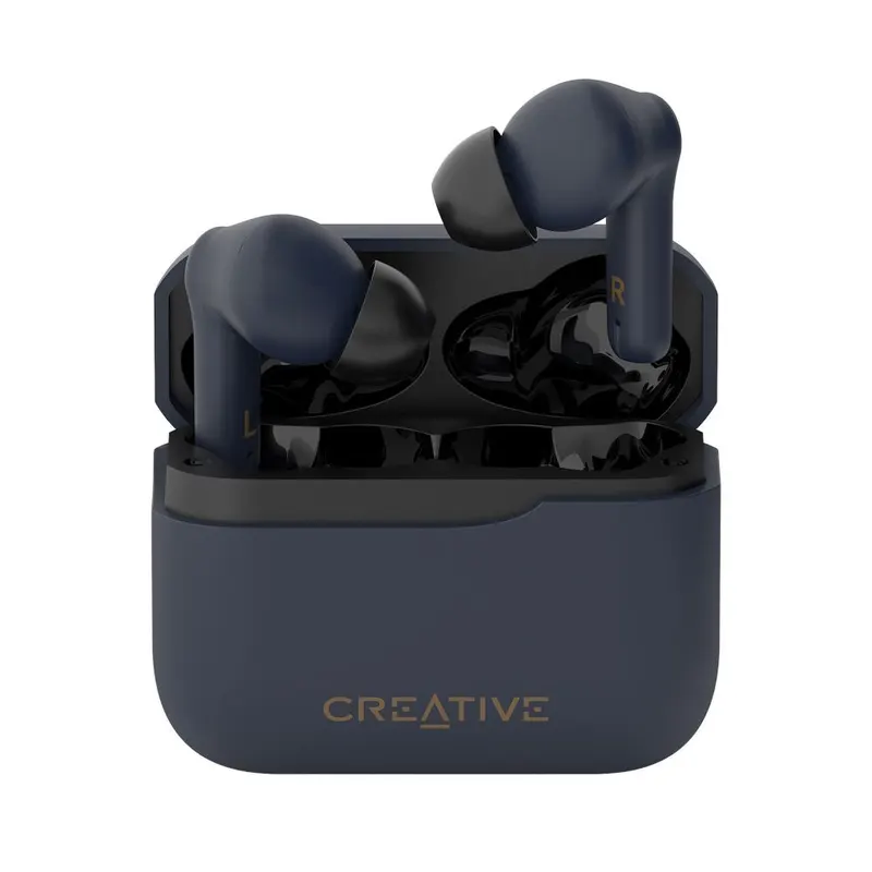 Creative Labs Słuchawki Zen AIR PLUS ciemny niebieski