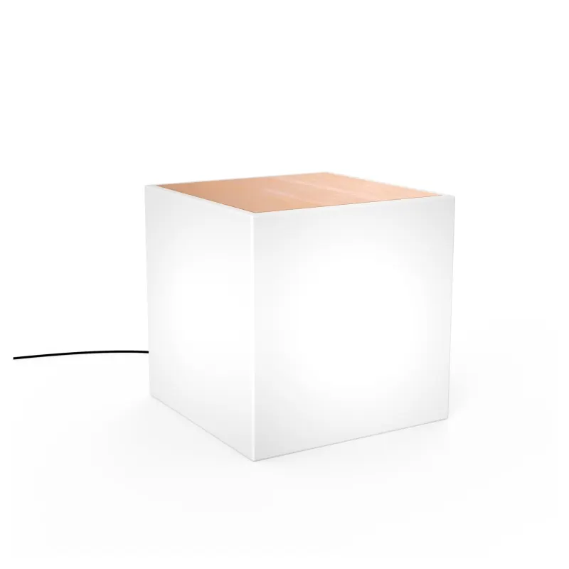 Stół BORA LED 3172