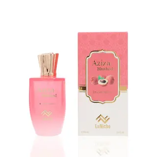 LuNiche Aziza Blushed Woda Perfumowana Unisex 100ml