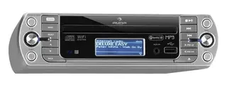 KR-500 CD, Internetowe radio kuchenne, PLL FM radio, CD/MP3 SPOTIFY WIFI