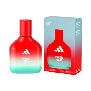 ADIDAS Vibes Wonder Force Woda Perfumowana Unisex 50ml