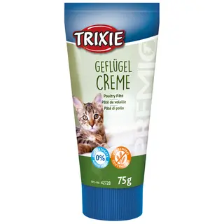 Trixie PREMIO, krem drobiowy - 75 g