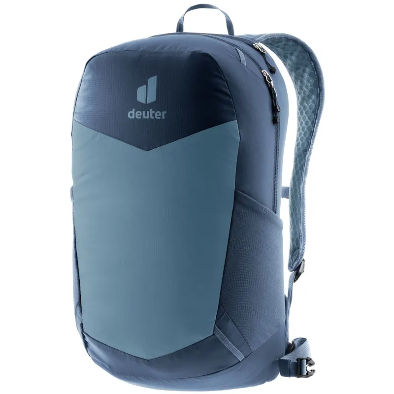 Deuter Speed Lite 17, plecak, niebieski