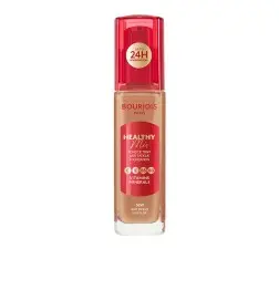 Bourjois Healthy Mix Makeup Base 56W-Light Bronze 30Ml