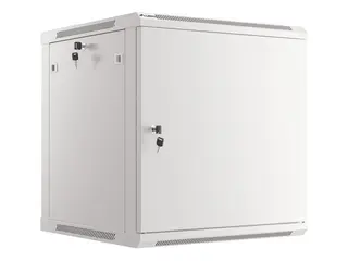 Lanberg Szafa wisząca 19 12U 600x600 sz WF01-6612-00S