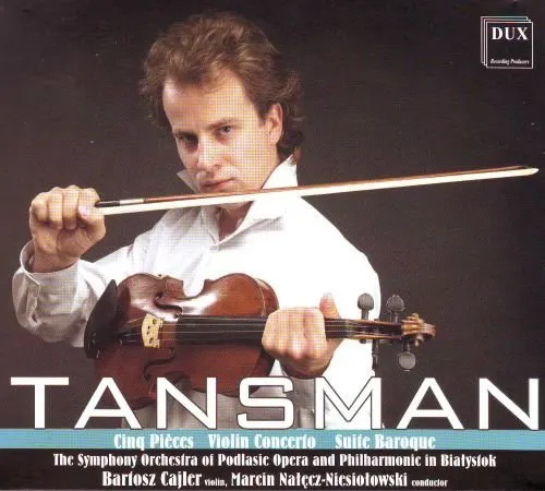 Violin Concerto