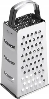 TARKA 4-STRONNA STAL NIERDZEWNA 23CM UNIWERSALNA OSTRO