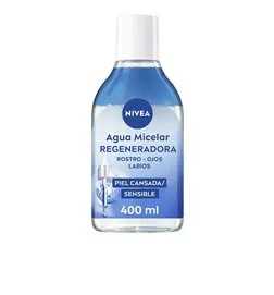 Nivea Micellar Water Regenerating Serum 400ml