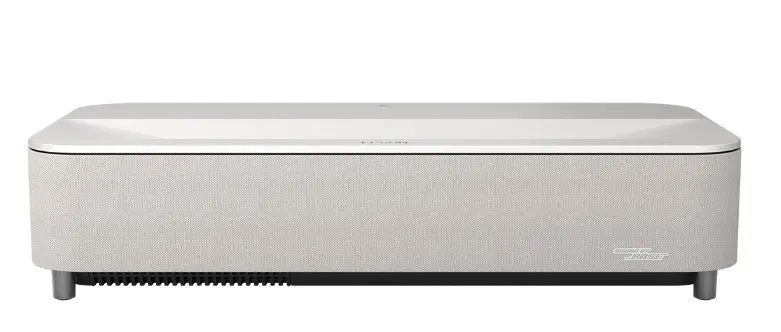 Epson Projektor EH-LS970W LASER 4K/4000L/5m:1/WiFi6E/AI biały
