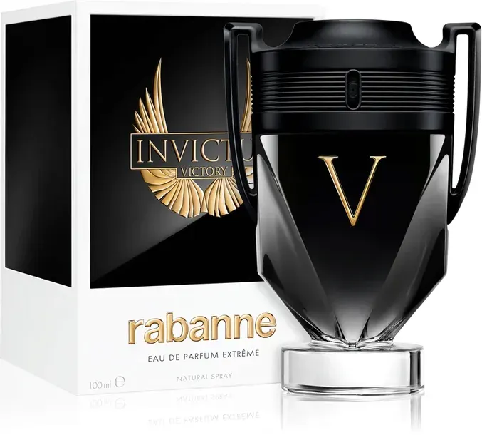 Rabanne Invictus Victory 100ml Woda perfumowana