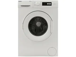 PRODUKT PO EKSPOZYCJI - Pralka KOENIC KWM 8117 D 8kg 1200 obr.