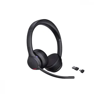 Yealink Słuchawki ZenOffice32 Dual USB-C/A 1208734