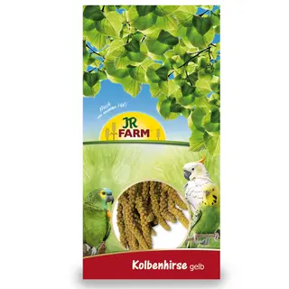 JR Farm Kolba z prosa- żółta - 1 kg