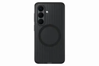 Etui Samsung Rugged Magnet Case Galaxy S26 czarne