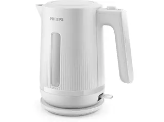 Czajnik bezprzewodowy PHILIPS HD9411/00 Seria 3000 Biały