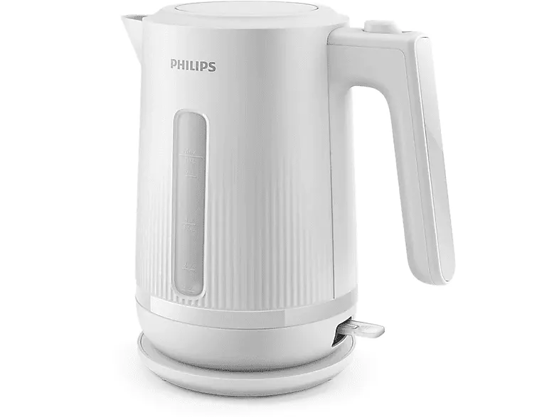 Czajnik bezprzewodowy PHILIPS HD9411/00 Seria 3000 Biały