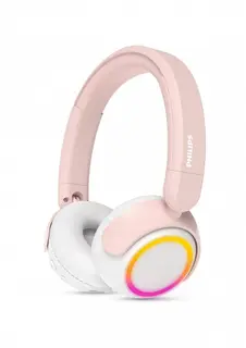 Philips Słuchawki bezprzewodowe dla dzieci TAK4200PK/00