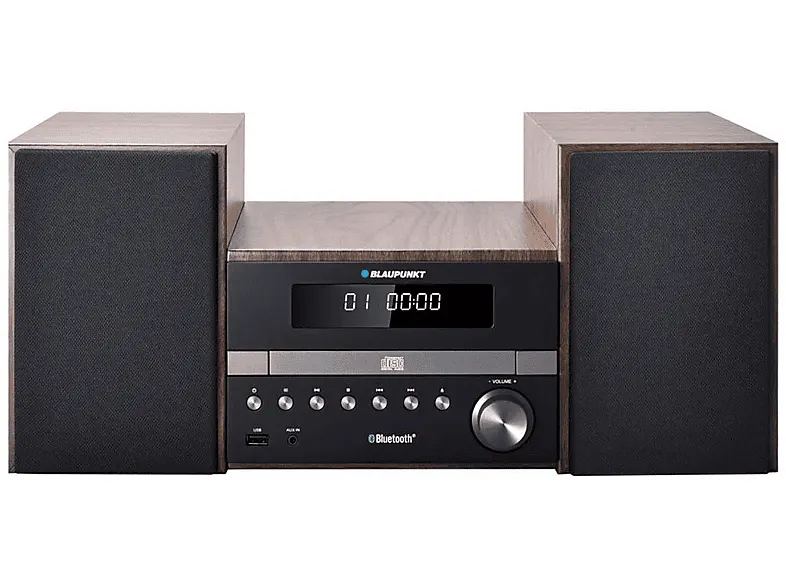 Wieża BLAUPUNKT MS46BT