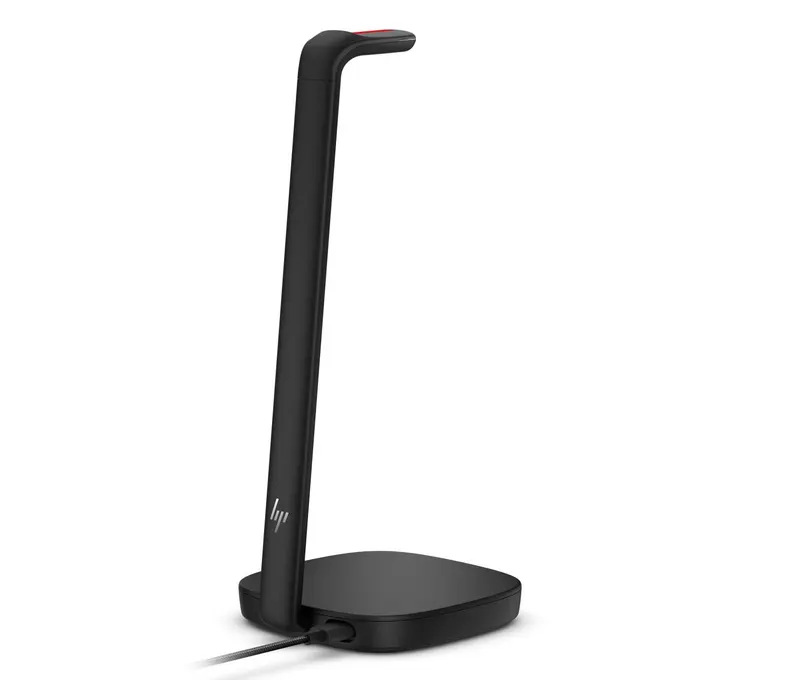 HP Poly Focus Wireless Charging Stand