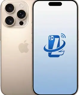 Oryginalny Smartfon Apple iPhone 16 Pro 256GB 120Hz eSIM | Złoty | Premium