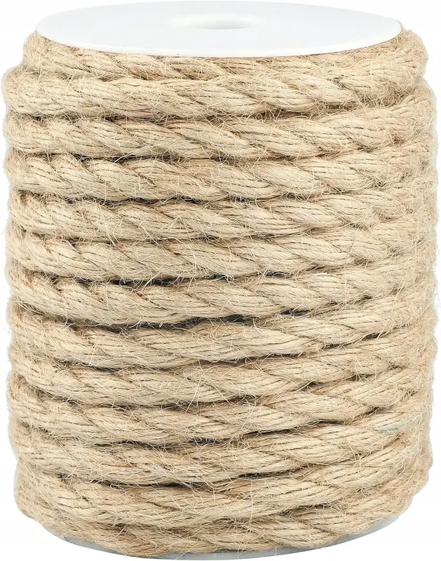 Lina jutowa Plus 10 x 15 m