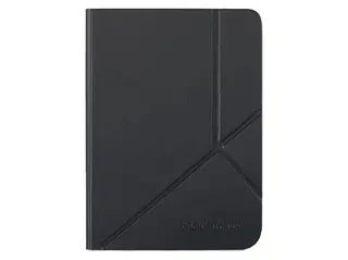 Etui na czytnik e-booków RAKUTEN KOBO Colour/BW SleepCover Czarny