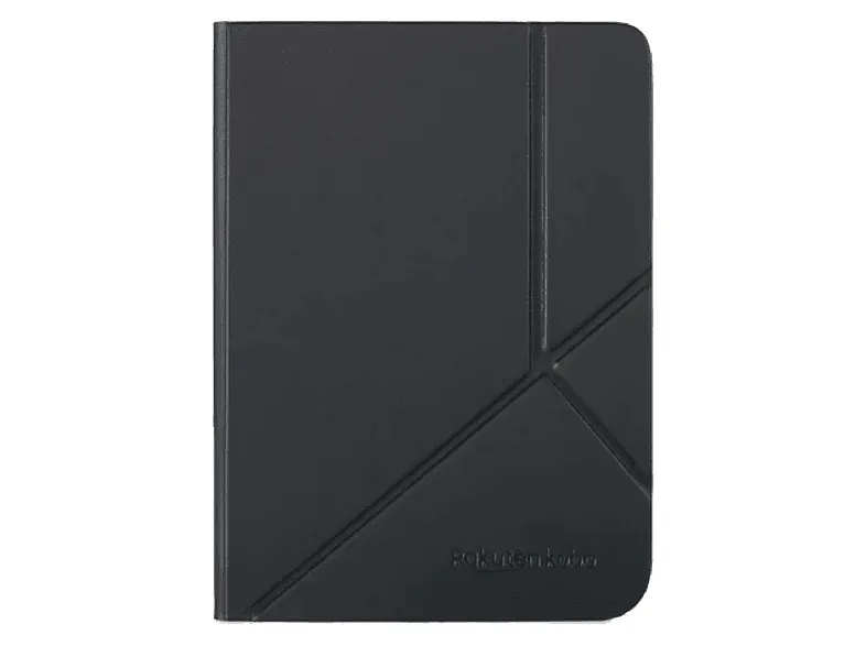 Etui na czytnik e-booków RAKUTEN KOBO Colour/BW SleepCover Czarny