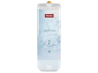 Środek piorący MIELE WA UP2 1403 L Miele UltraPhase 2 1.4l Wielokolorowy