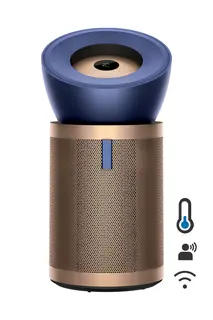 Dyson Purifier Big+Quiet™ Formaldehyde BP04 oczyszczacz powietrza