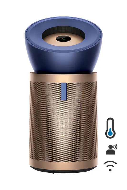 Dyson Purifier Big+Quiet™ Formaldehyde BP04 oczyszczacz powietrza