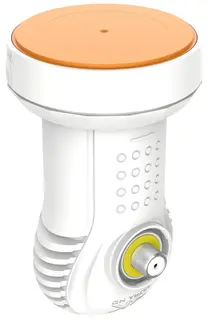 Konwerter satelitarny TechniSat Unix Single LNB
