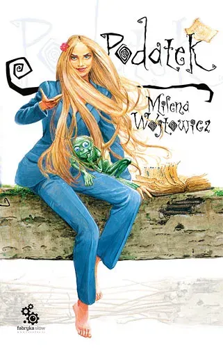 Podatek