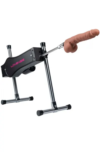 Lovense Sex Machine