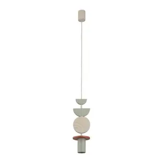 Lampa wisząca DROPS COLOR D 11193 Nowodvorski