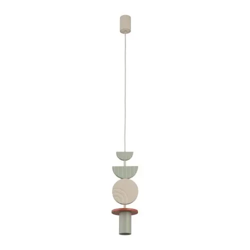 Lampa wisząca DROPS COLOR D 11193 Nowodvorski