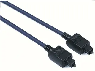 Kabel HAMA optyczny Toslink 1.5 m