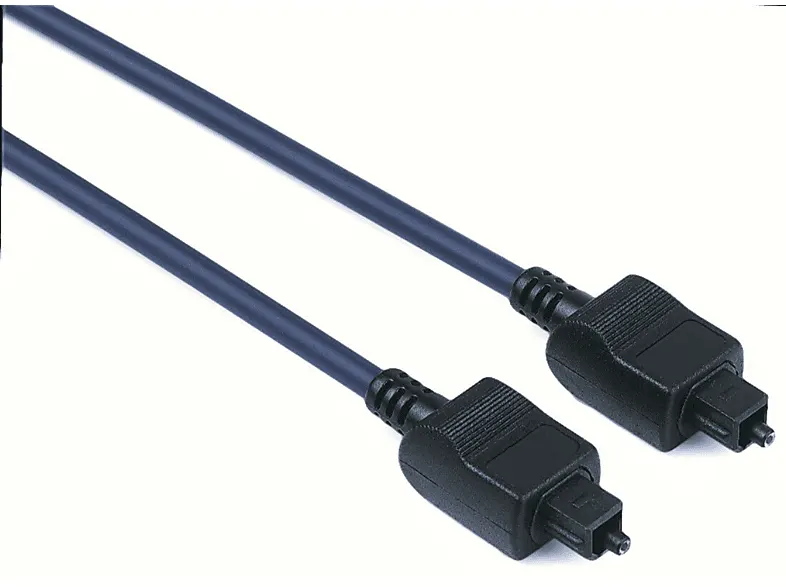 Kabel HAMA optyczny Toslink 1.5 m