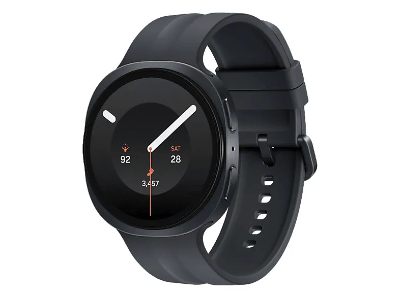 Smartwatch SAMSUNG Galaxy Watch9 44mm Grafitowy