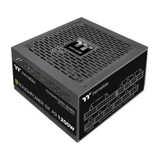 Thermaltake Zasilacz Toughpower GF A3 1200W Gold F Modular 12cm Gen5