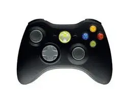 Pad do Xbox 360 Wireless Controller NSF-00002