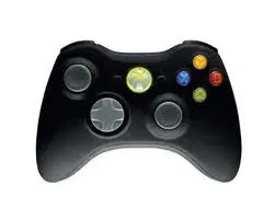 Pad do Xbox 360 Wireless Controller NSF-00002