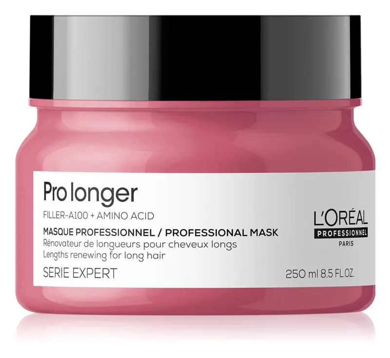 Loreal Professionnel Pro Longer Maska do Włosów 250ml