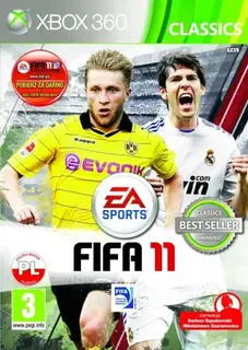 FIFA 11