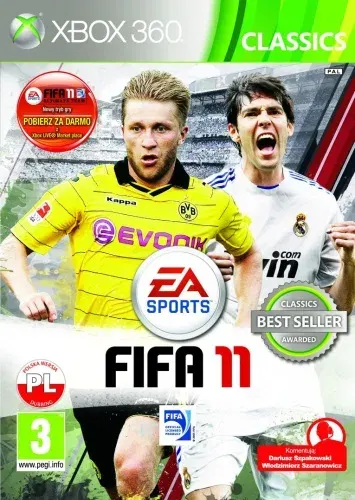 FIFA 11