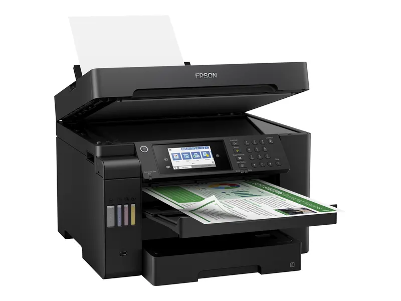 Urządzenie wielofunkcyjne EPSON EcoTank L15150